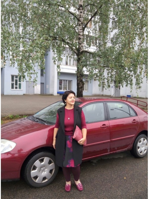 ПЕРСОНАЛЬНЫЕ КОНСУЛЬТАЦИИ